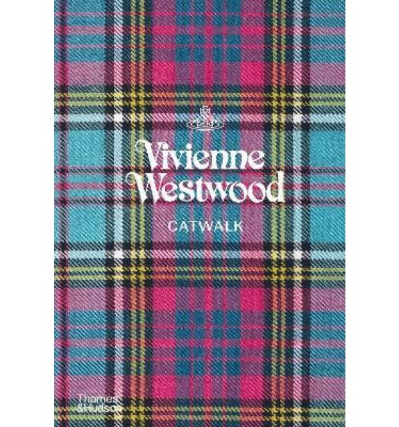 VIVIENNE WESTWOOD: THE COMPLETE COLLECTIONS HC BOOKS